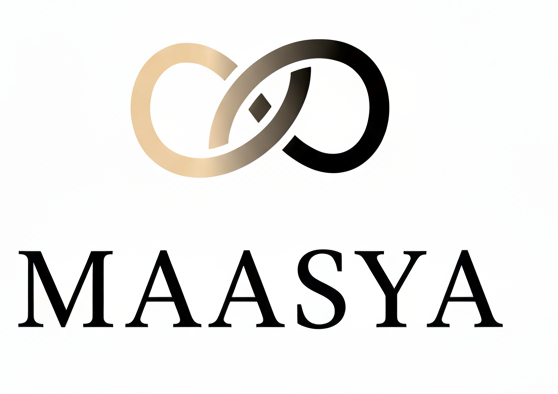 Maasya logo
